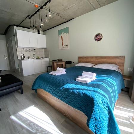 Your Cozy Apartment In New Gudauri, Loft 2 #432 Экстерьер фото