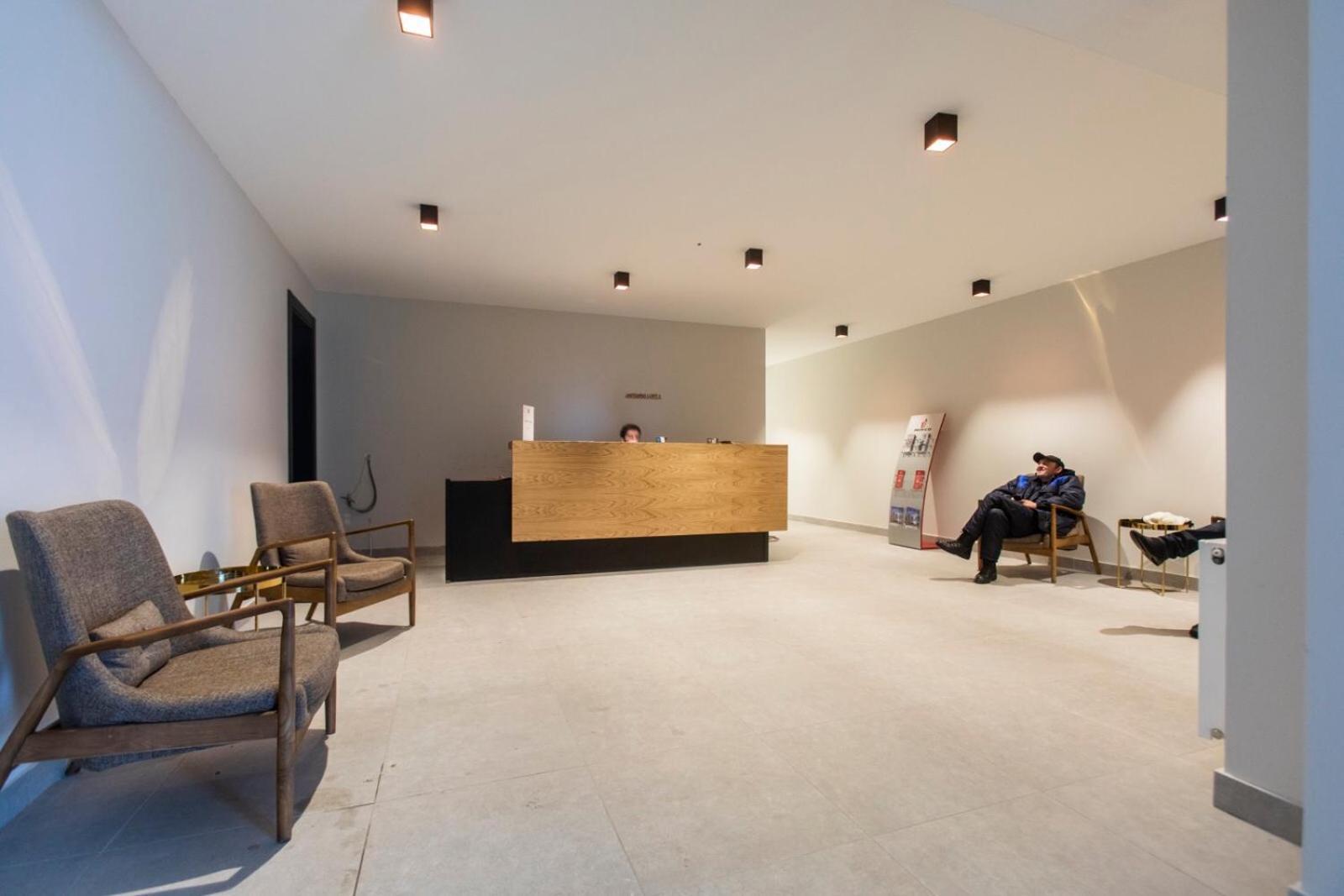 Your Cozy Apartment In New Gudauri, Loft 2 #432 Экстерьер фото