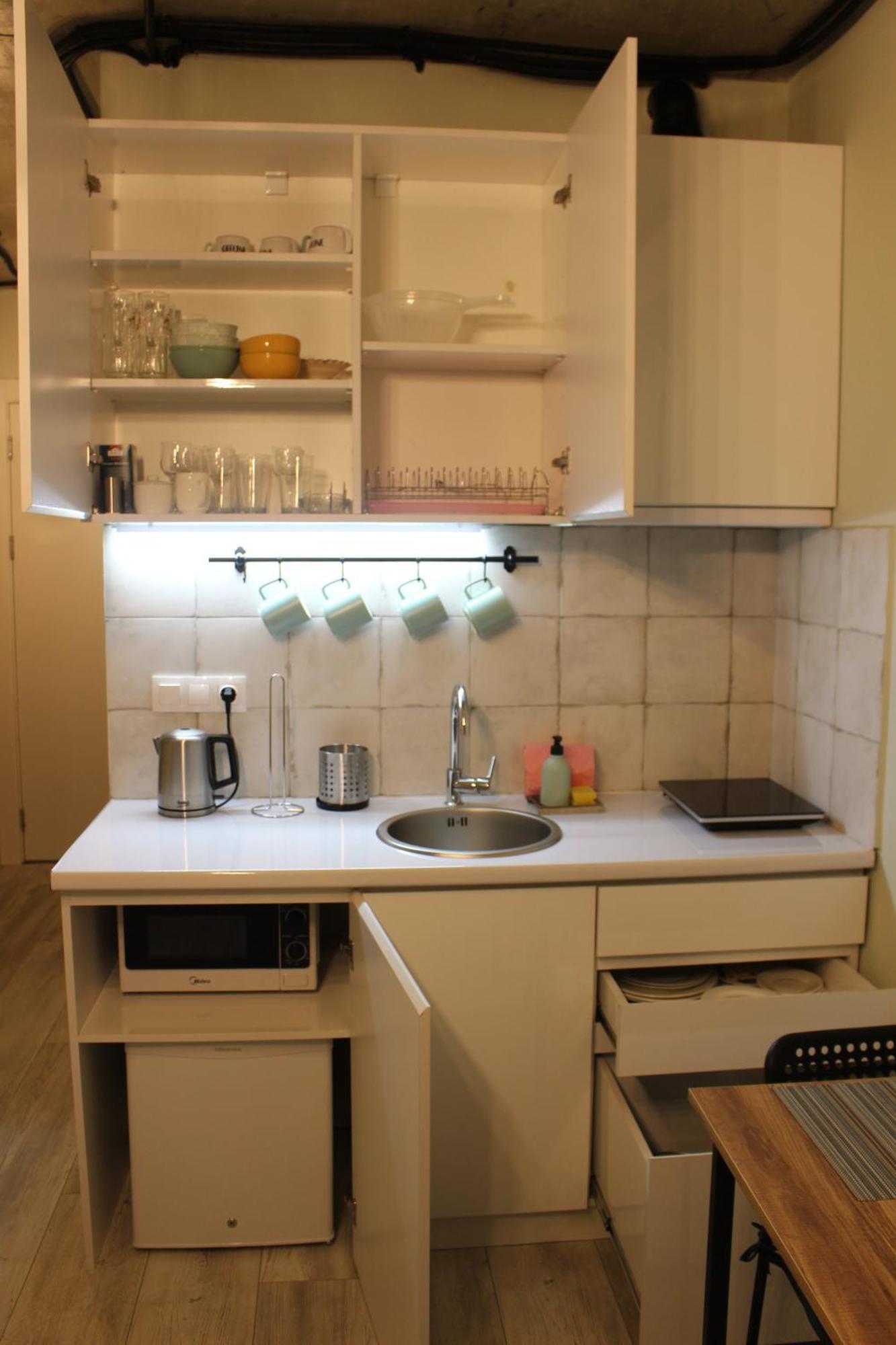 Your Cozy Apartment In New Gudauri, Loft 2 #432 Экстерьер фото